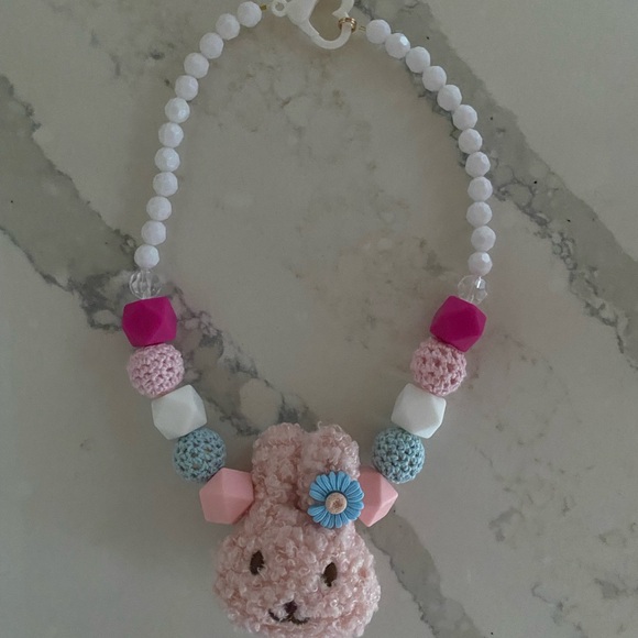 Pet necklace - Picture 3 of 4